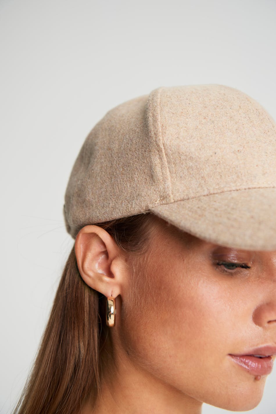 Isa cap