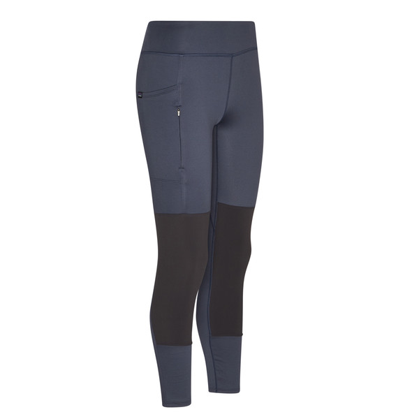 W' S PACK OUT HIKE TIGHTS Damen - Trekkinghose