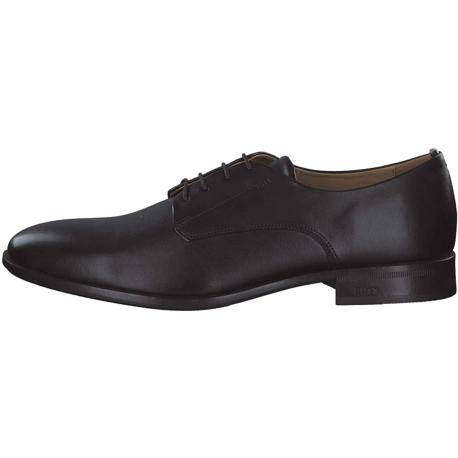 Hugo Boss 50498467, Klassische Halbschuhe, Herren, Braun