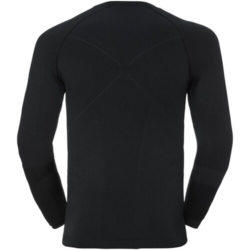 HERREN FUNKTIONSUNTERHEMD EVOLUTION WARM BASELAYER LANGARM