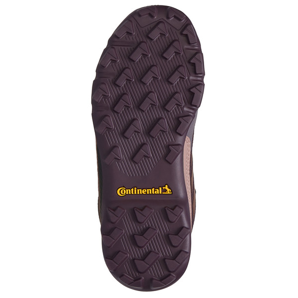 TERREX WINTER MID BOA RAIN.RDY HIKING SHOES Kinder - Winterstiefel