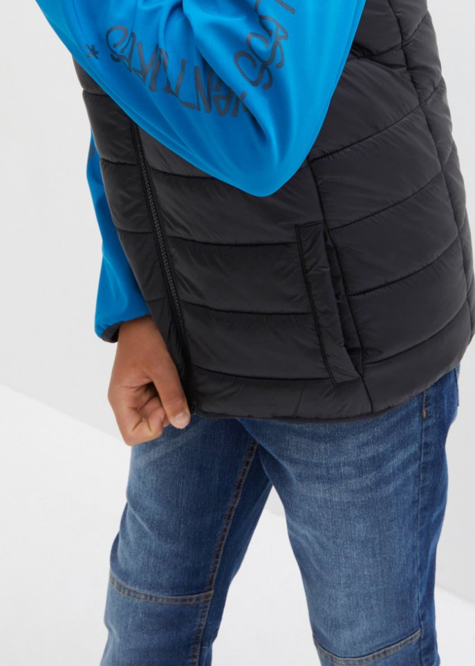 Jungen Übergangsjacke