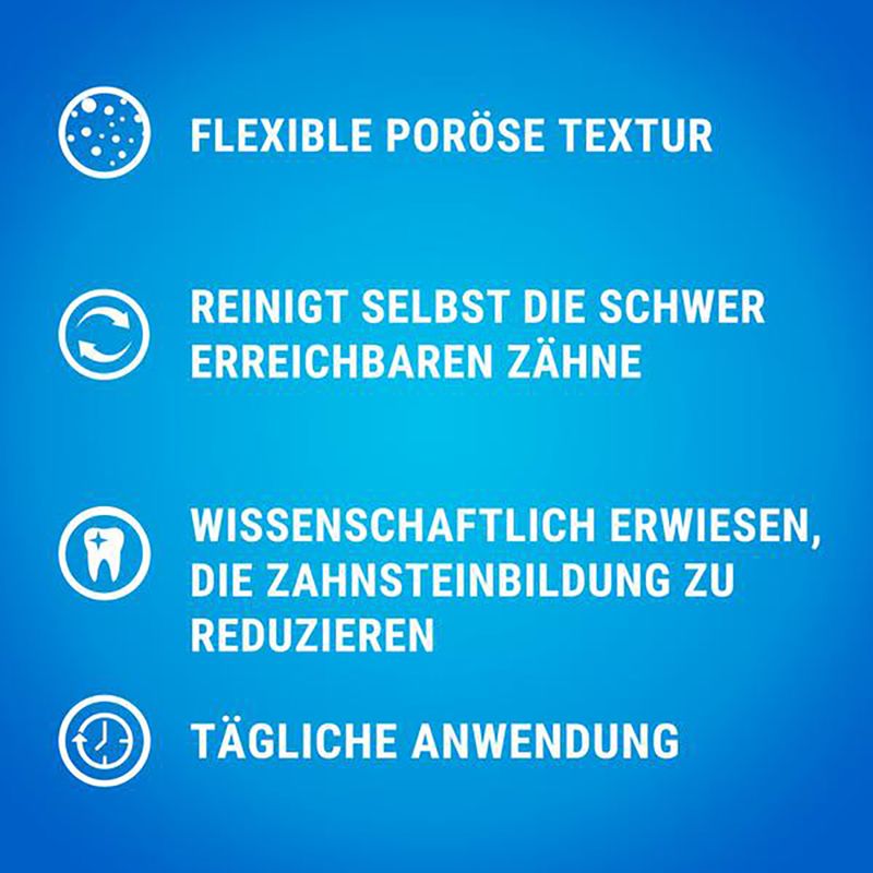 PURINA Dentalife Tägliche Zahnpflege-Snacks für große Hunde
