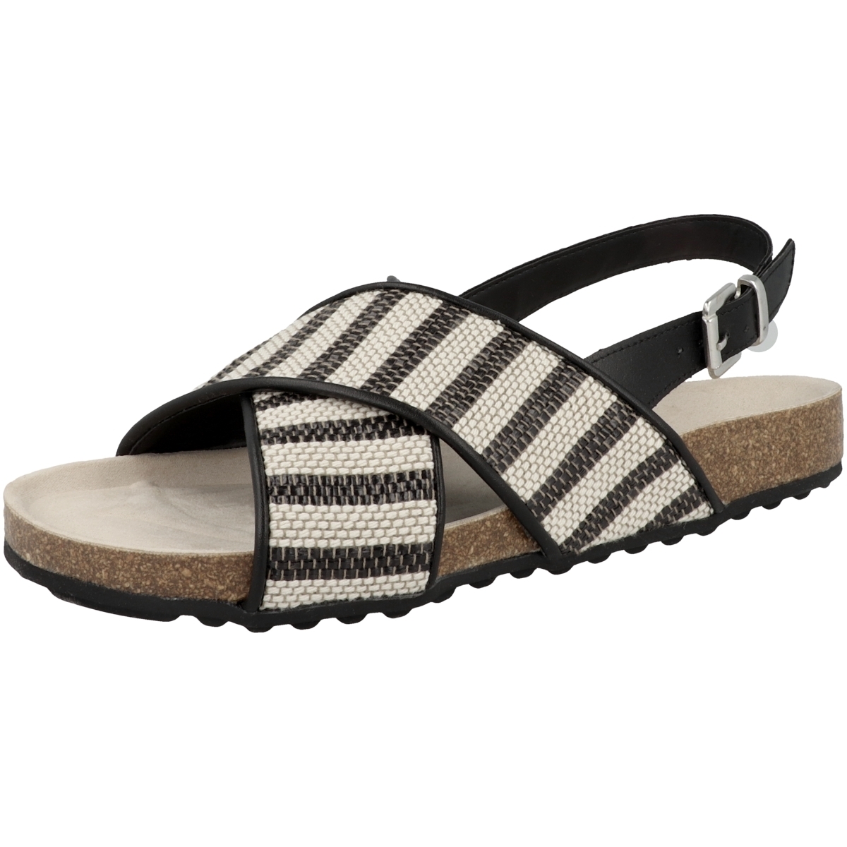 Tamaris 1-28401-28 Sandale multicolor