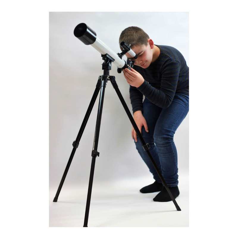 Télescope 30 activités Buki