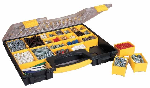 Stanley 1-92-748 Organizer Pro 25 pretinaca
