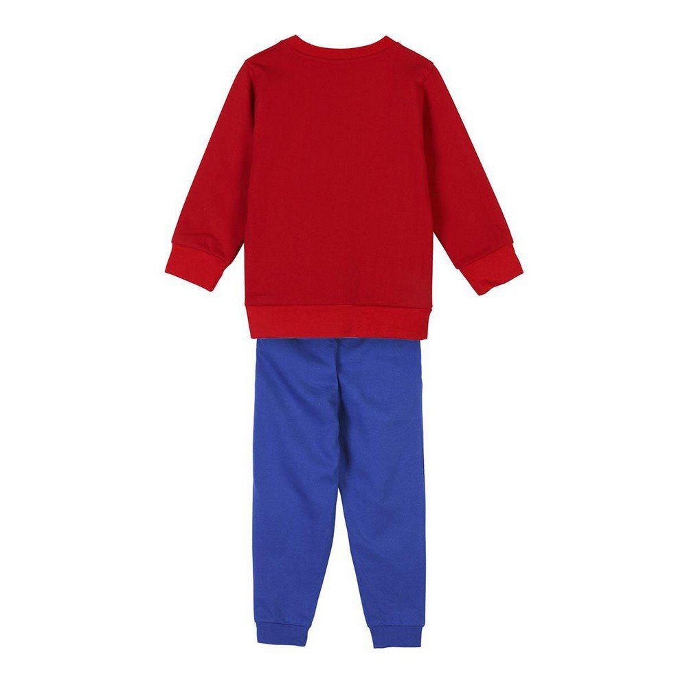 Spiderman Trainingsanzug 2 jahre Kinder Trainingsanzug Sportanzug Jogginganzug Hausanzug Spider