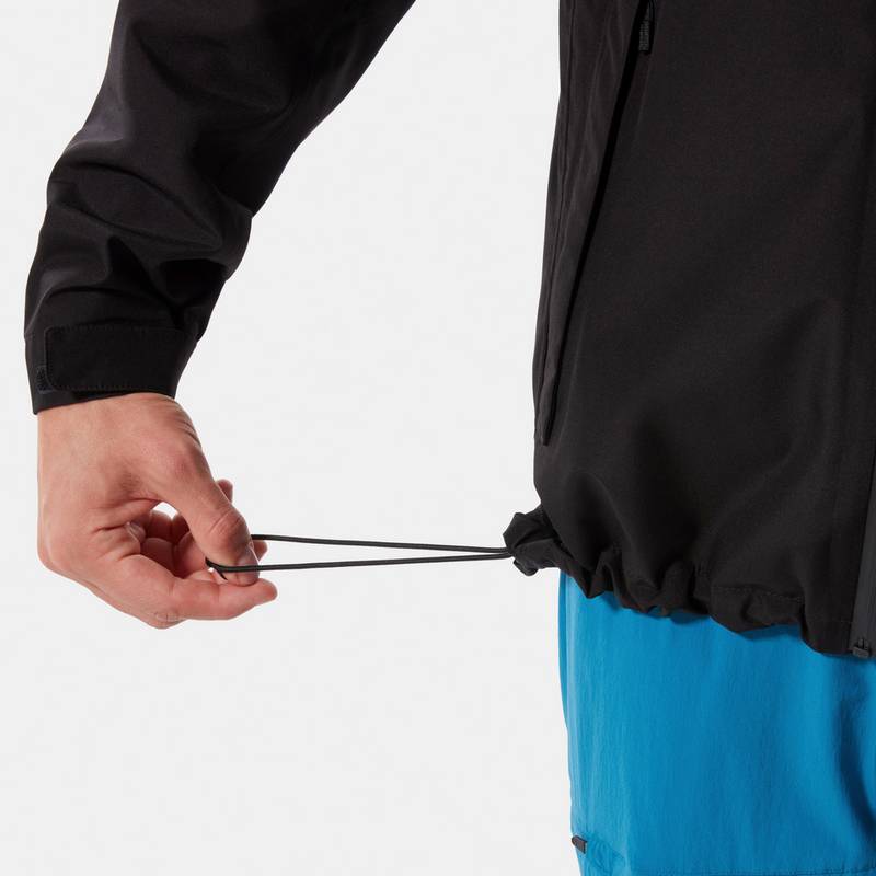 The North Face DRYZZLE FUTURELIGHT Hardshelljacke Herren