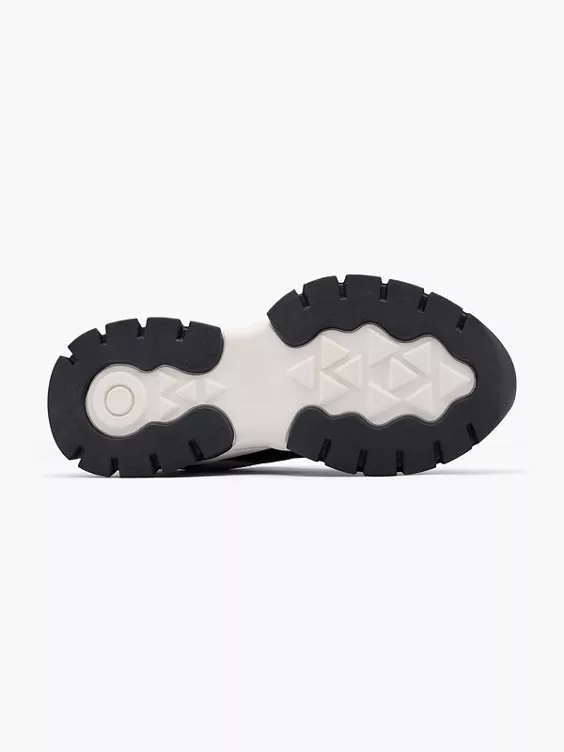 Graceland Chunky Sneaker