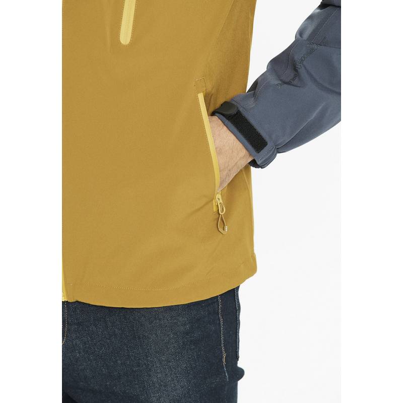 Weather Report DELTON W-PRO15000 Regenjacke Herren