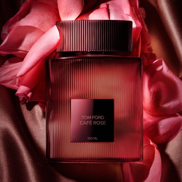 TOM FORD Café Rose Eau de Parfum