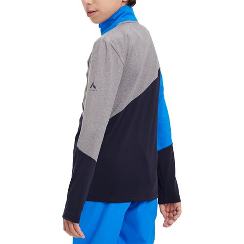 KINDER ROLLI KI.-FUNKTIONS-SHIRT IKAY II J