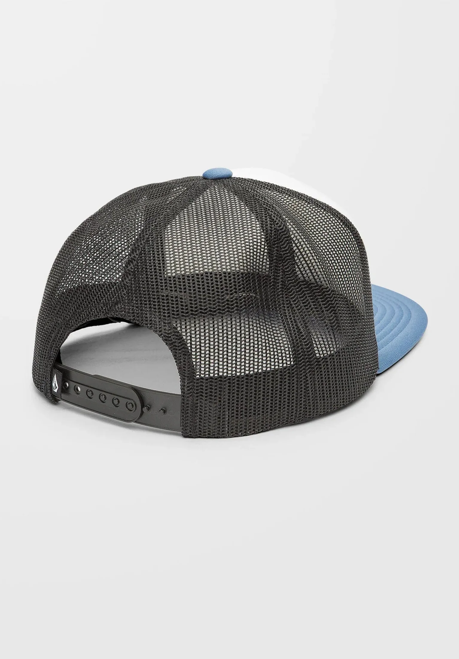 Sticker Stamp Trucker