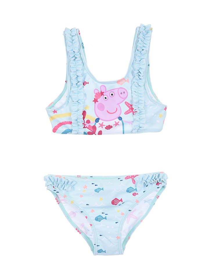 Peppa Pig Bikini 