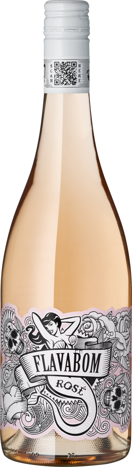 Byrne Vineyards 