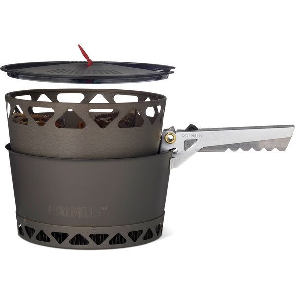 PRIMETECH STOVE SET 1.3L - Gaskocher