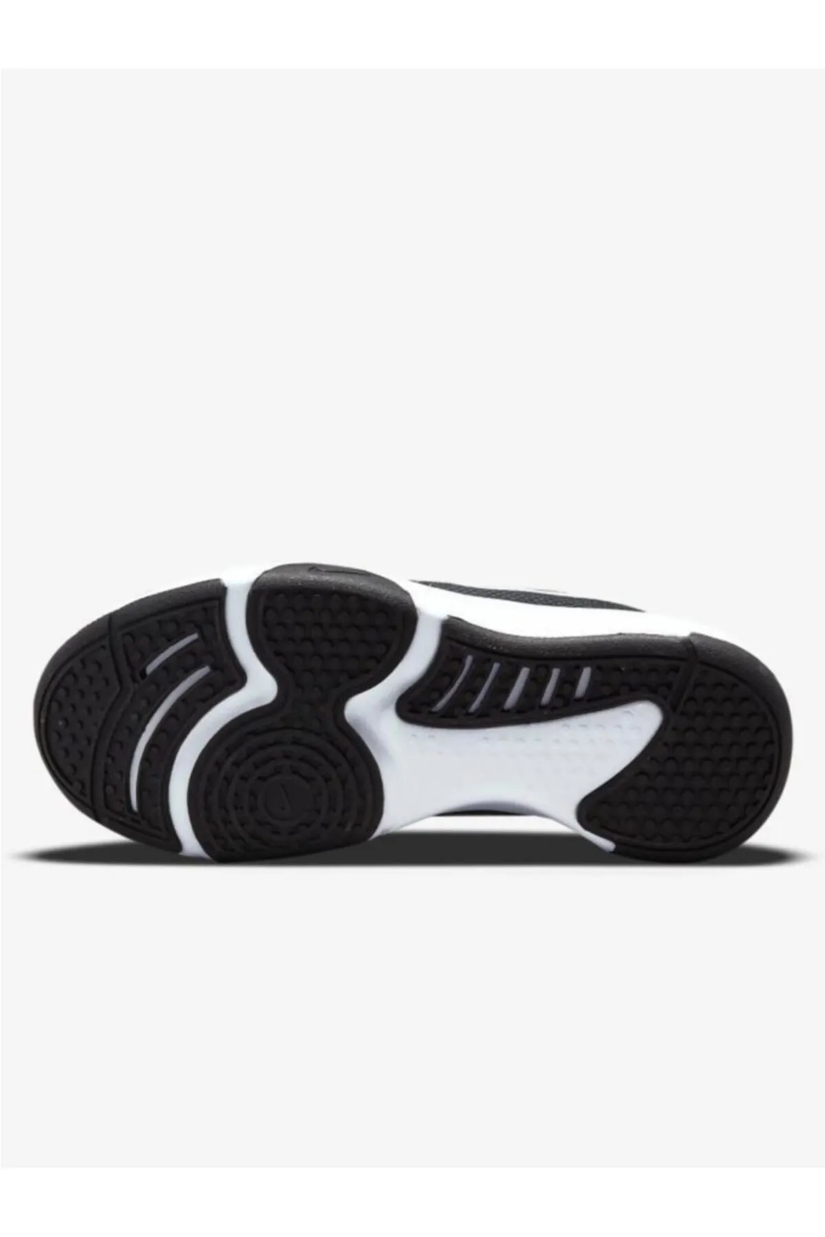 Nike  Da1351 002 City Rep Tr Unisex Sportschuhe Schwarz-Grau 36-40 - Stilim Spor