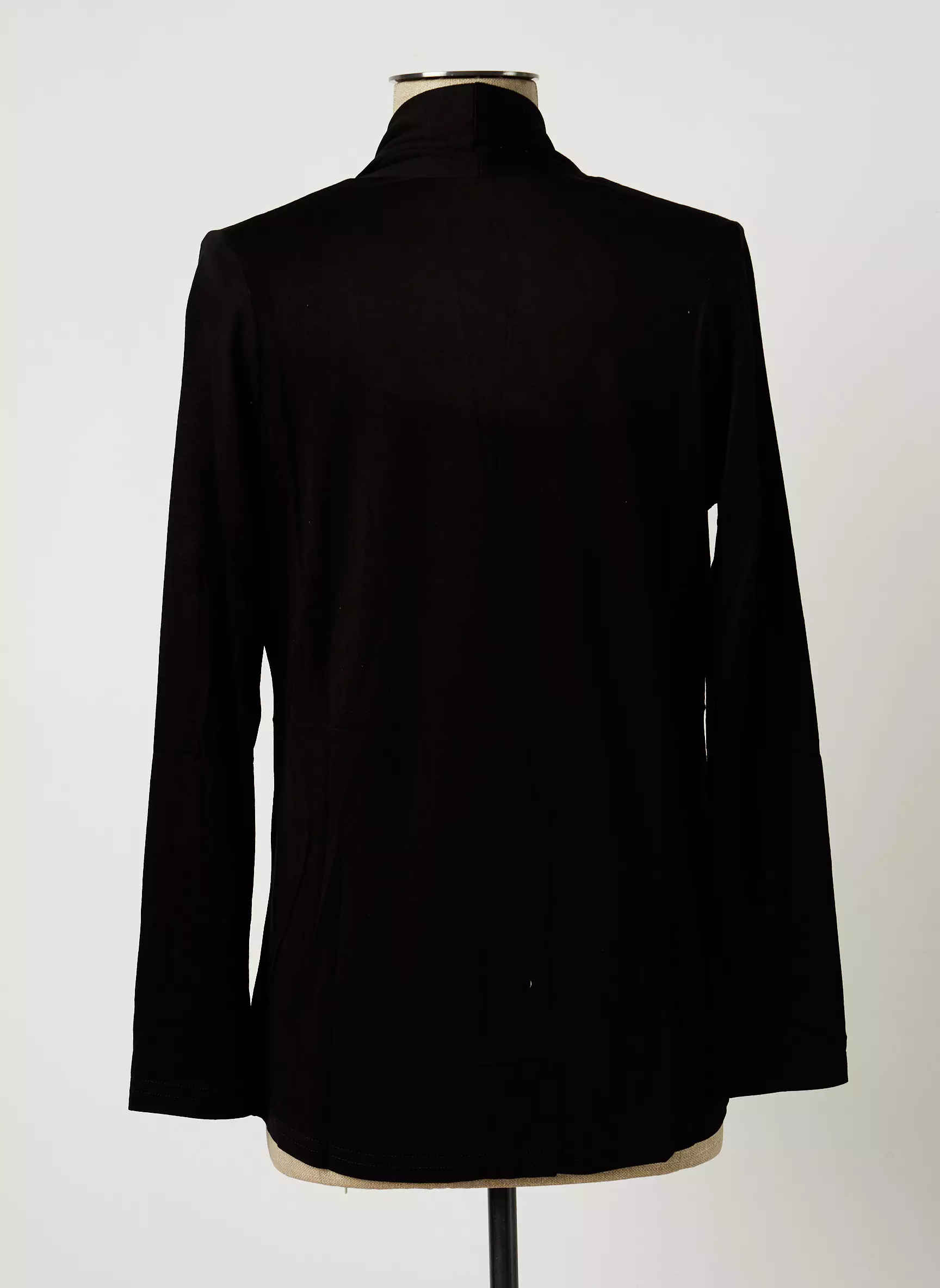 Les Bonheurs De Sophie Cardigans Femme couleur noir
