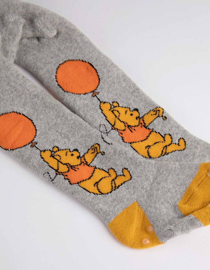 Strumpfhose - Winnie Puuh