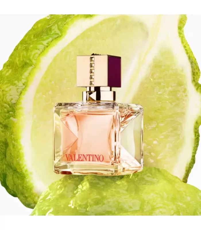 VALENTINO VOCE VIVA INTENSA Eau de Parfum Vaporisateur