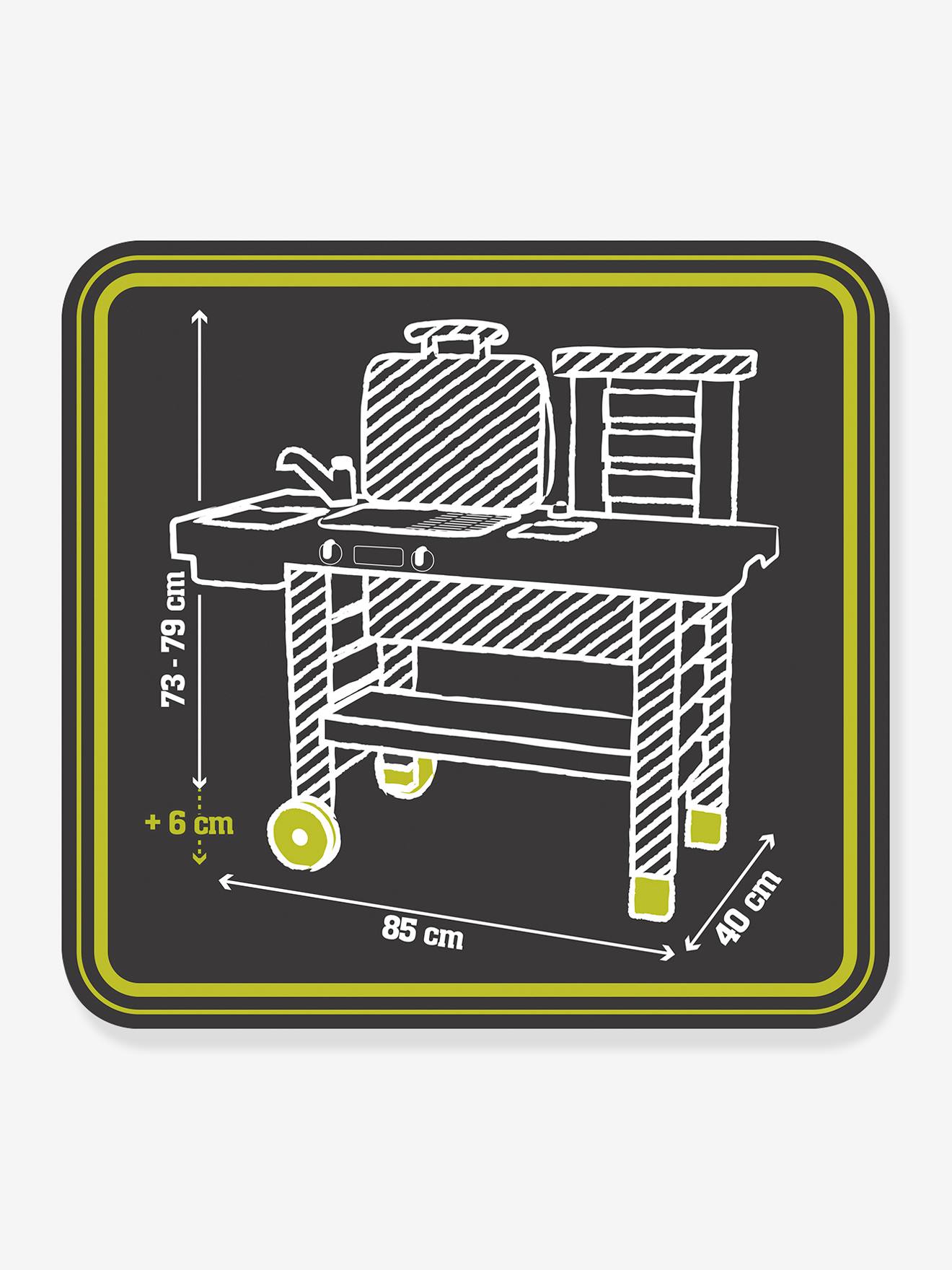 Garden Kitchen