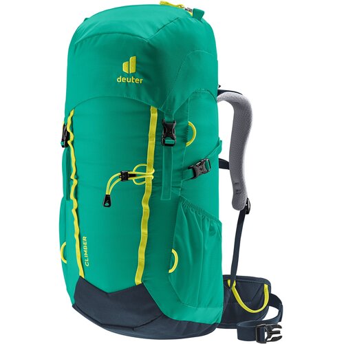 RUCKSACK CLIMBER