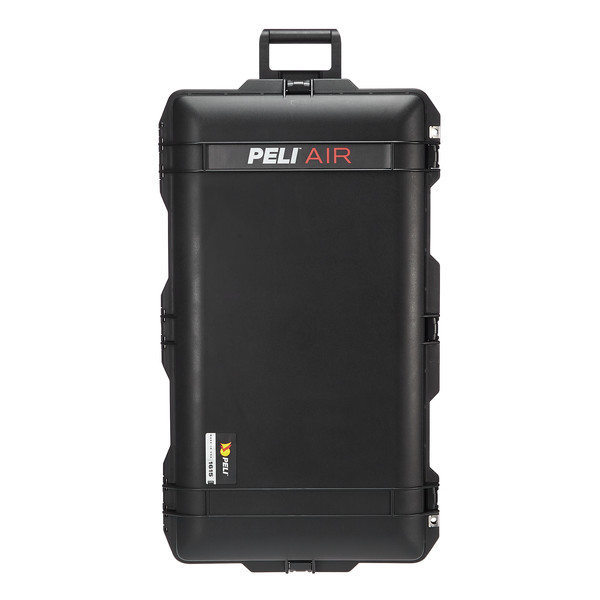 SCHUTZKOFFER 1615 AIR TREKPAK-EINSATZ - Rollkoffer