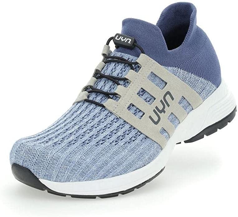 AZIENDA AGRICOLA TRERE Sportliche Slipper grün UYN WOMAN WASHI SHOES