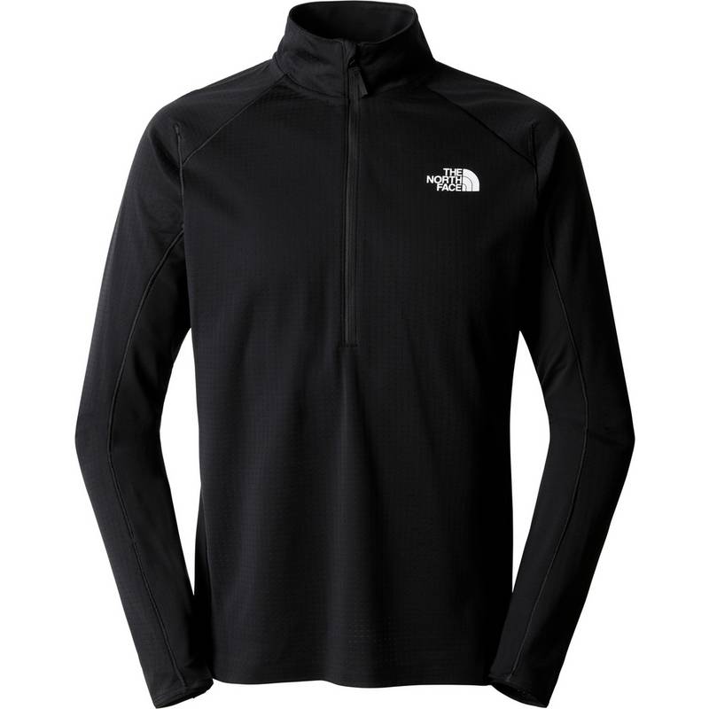 The North Face Summit Crevasse Funktionsshirt Herren