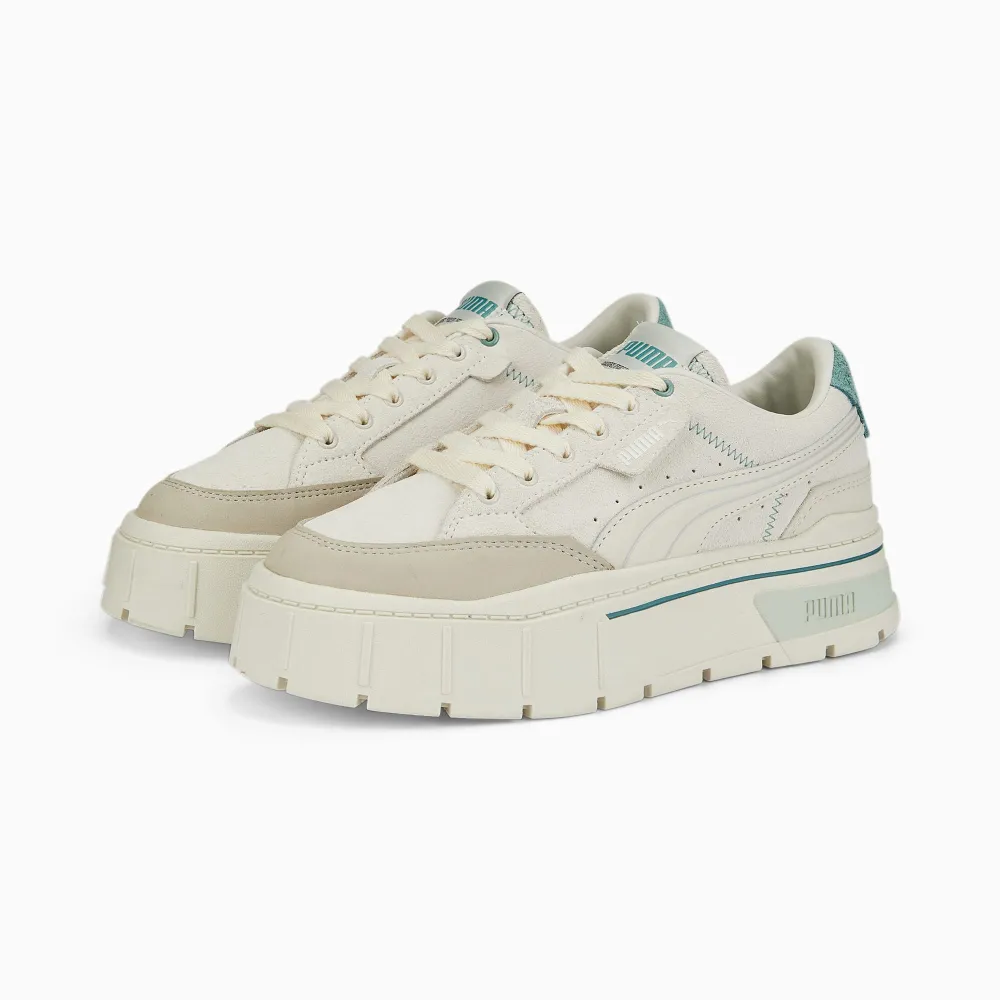 PUMA Mayze Stack Beautiful Flaw 386355_01 / grau
