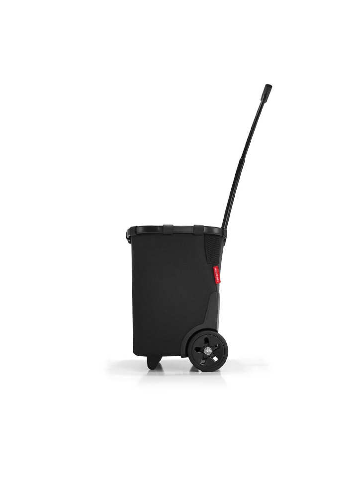 Reisenthel reisenthel Einkaufstrolley carrycruiser frame black/black günstig kaufen onesize