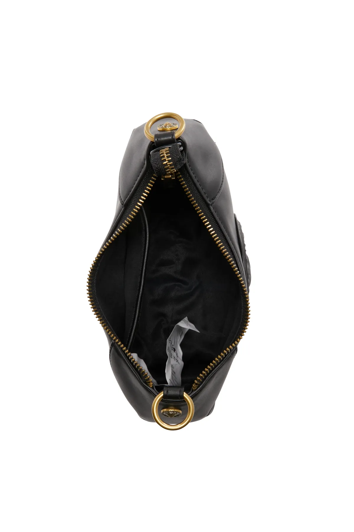 Just Cavalli  Tiger Damen Umhängetasche Schwarz 75ra4be5-zs749-899