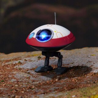 ** % SALE % ** Star Wars L0-LA59 (Lola) Interactive Electronic Figure