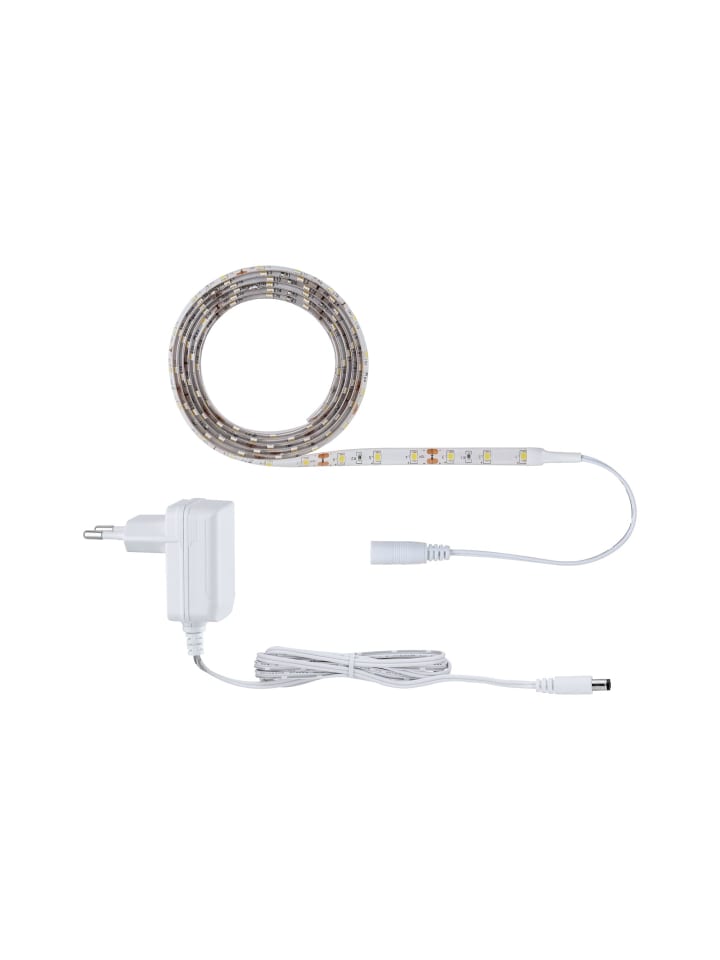 paulmann SimpLED LED Strip Warmweiß Komplettset günstig kaufen onesize