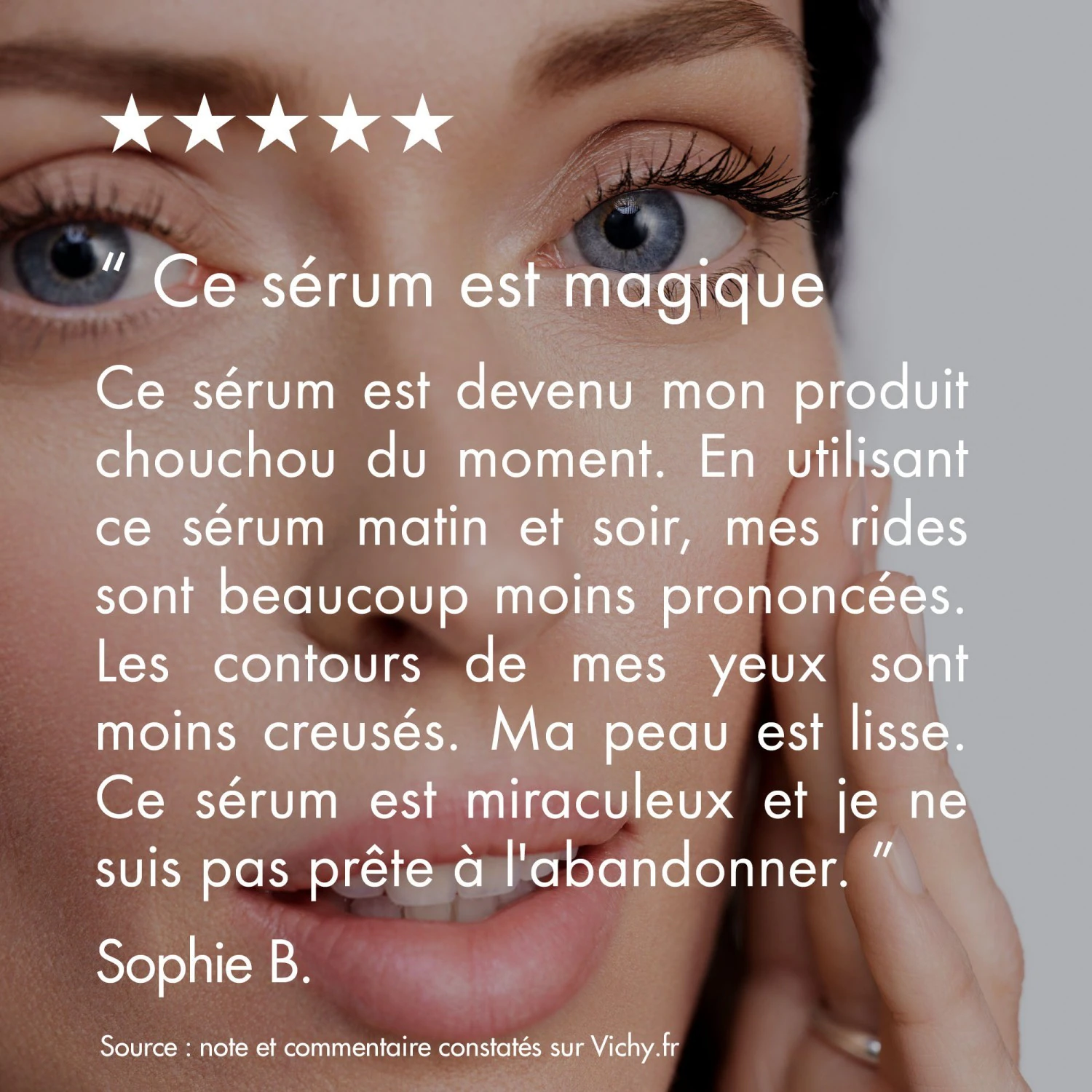 Vichy LIFTACTIV