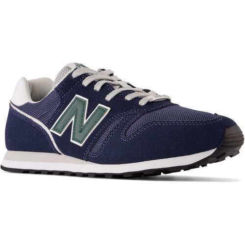 HERREN FREIZEITSCHUHE 373