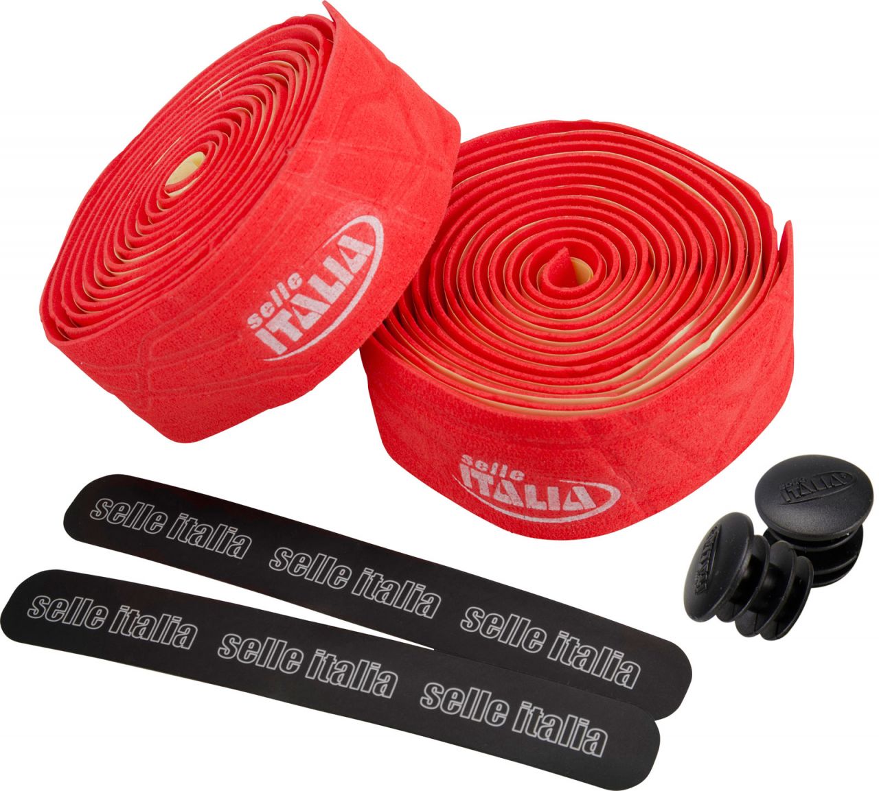 Selle Italia Smootape Classica 2,5mm braun