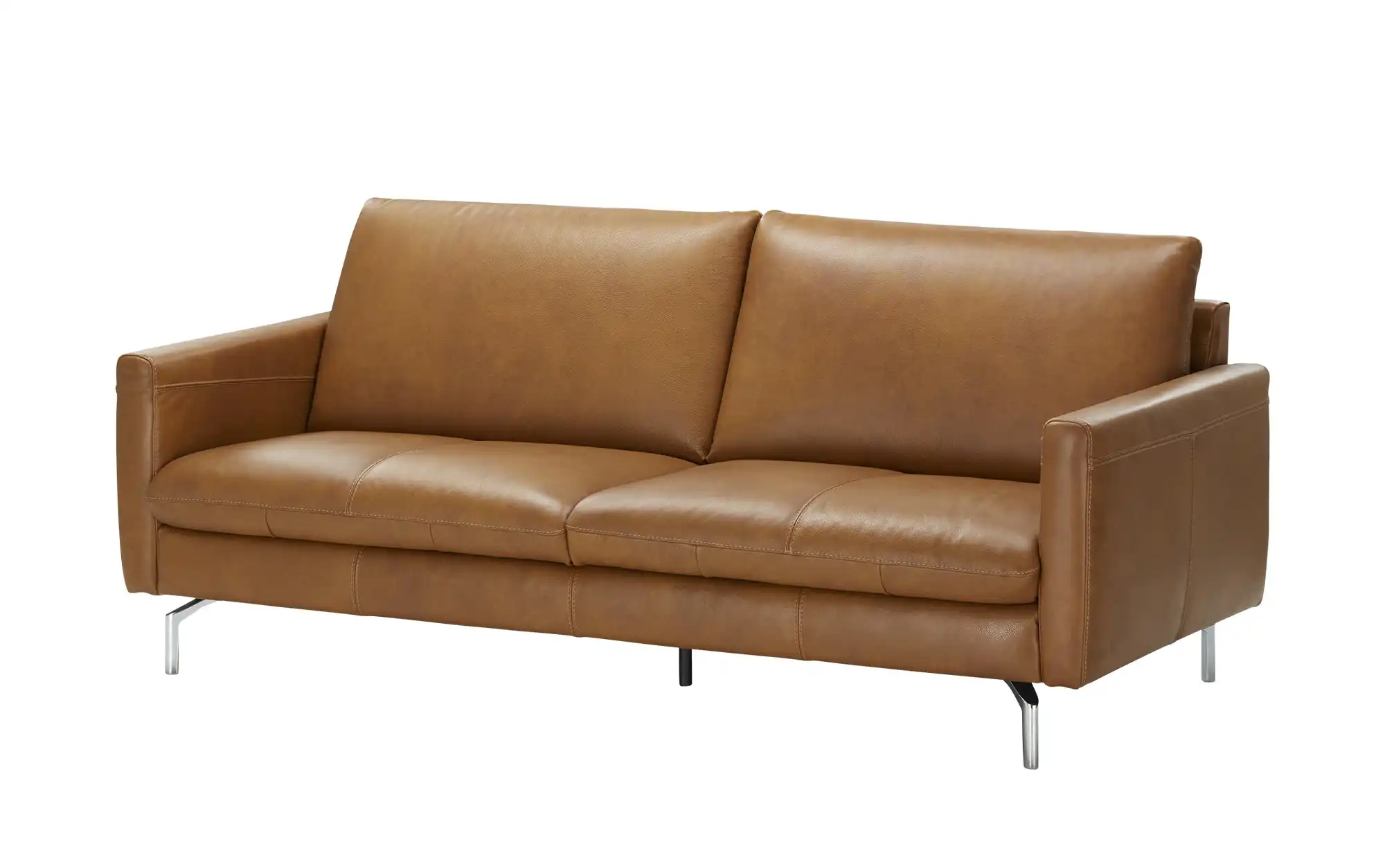 Natuzzi Editions Einzelsofa Echtleder C 083