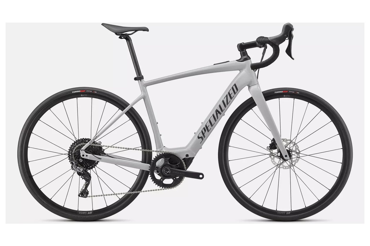 Specialized Turbo Creo SL Comp E5 - 320 Wh - 2023 - 28 Zoll - Diamant