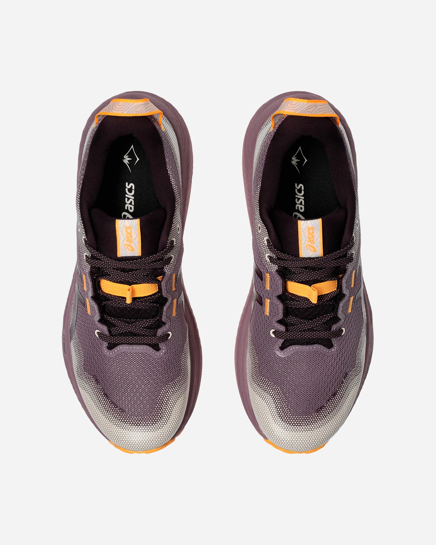 Topánky Trail Asics Gel-trabuco 12 W 1012B605-502