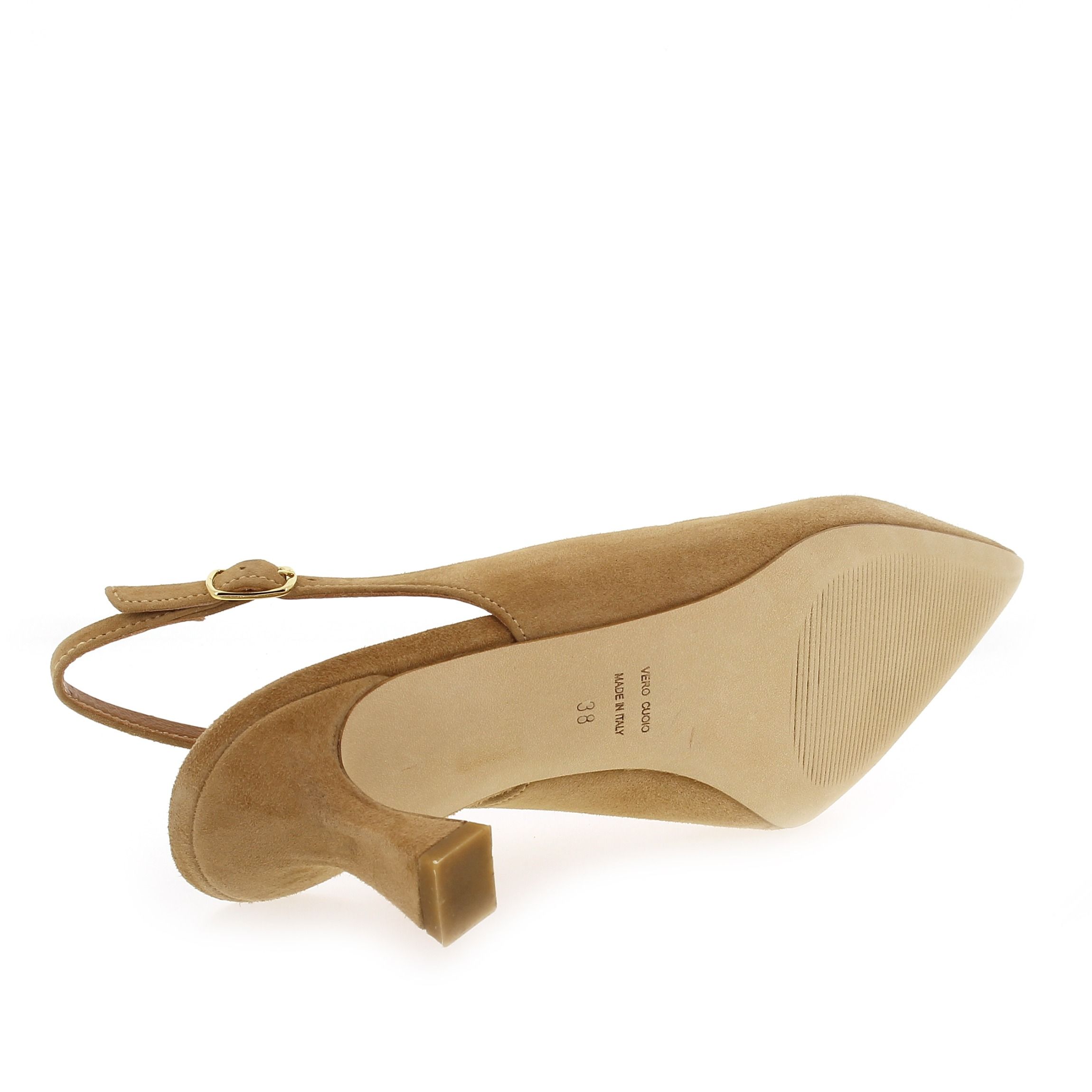 Julie Dee  SC 304 - Beige