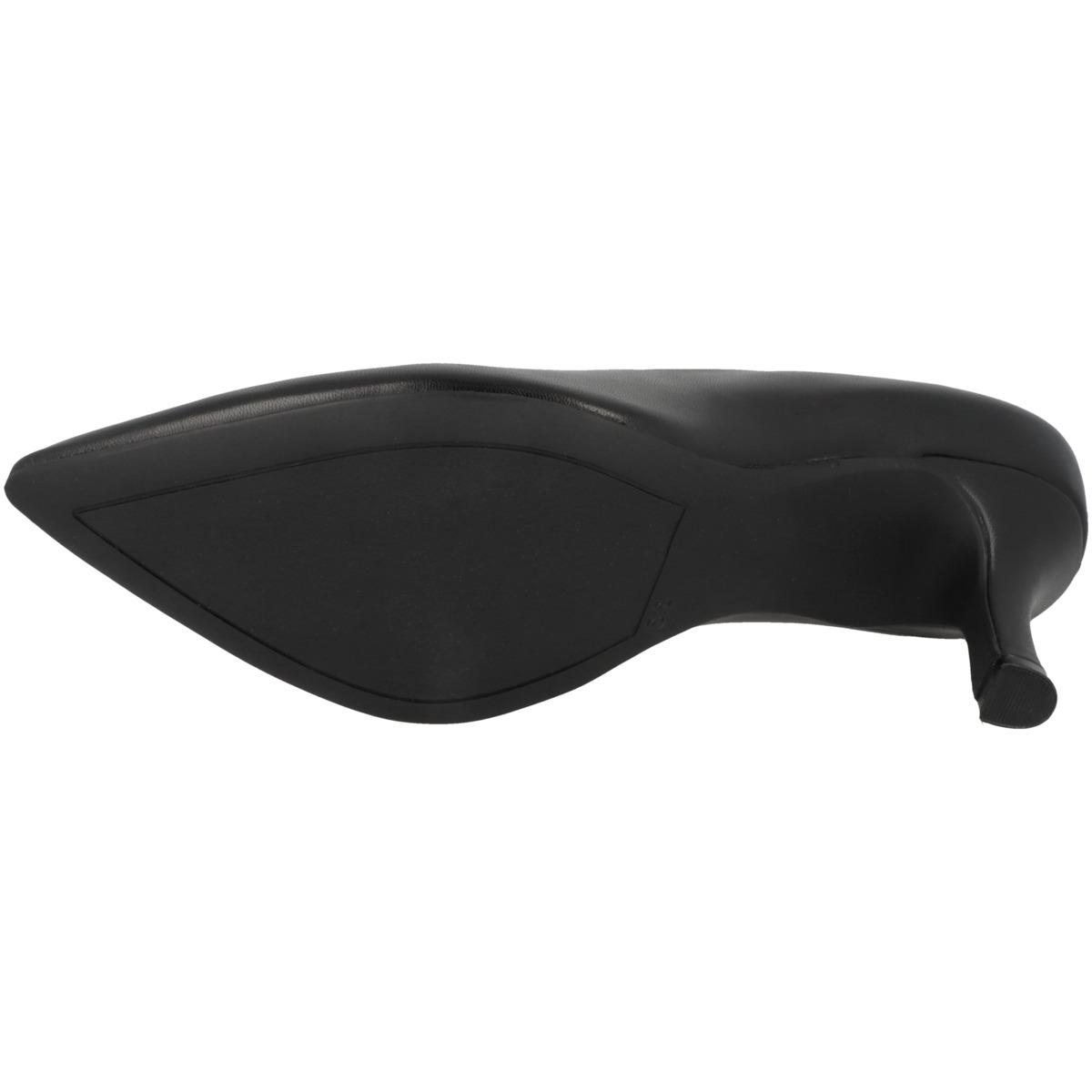 Gerry Weber Madeleine 02 Pumps schwarz