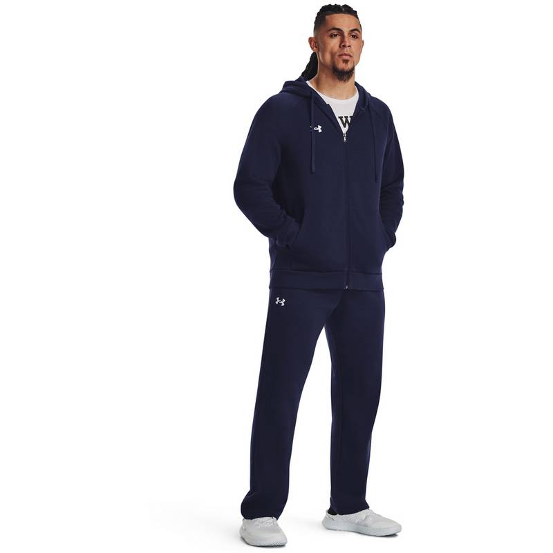 Under Armour Rival Funktionsjacke Herren