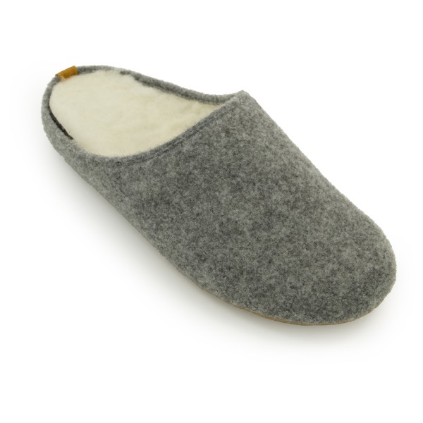 Stoic - HyddaSt. Wool Slippers - Hüttenschuhe