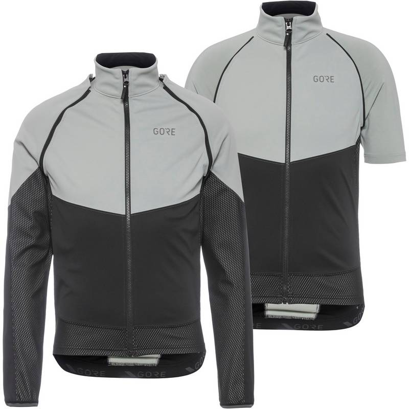 GOREWEAR PHANTOM Fahrradjacke Herren
