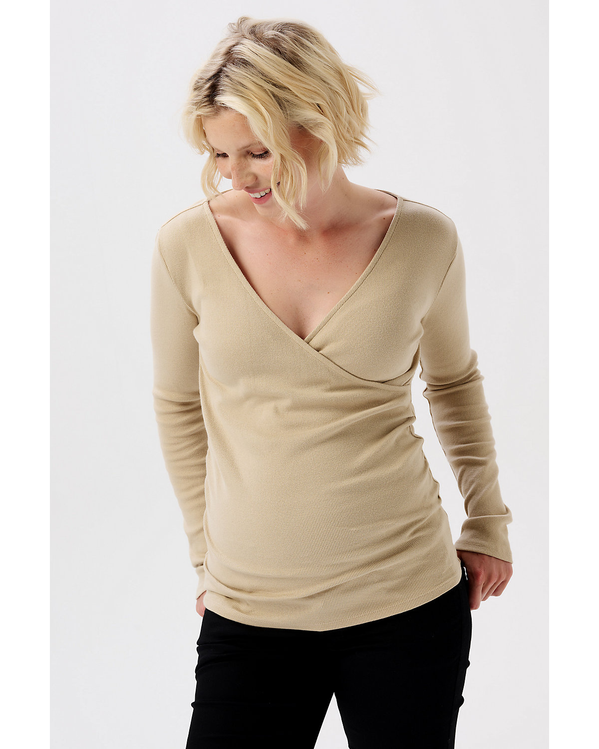 Still-Shirt Sara Stillshirts
