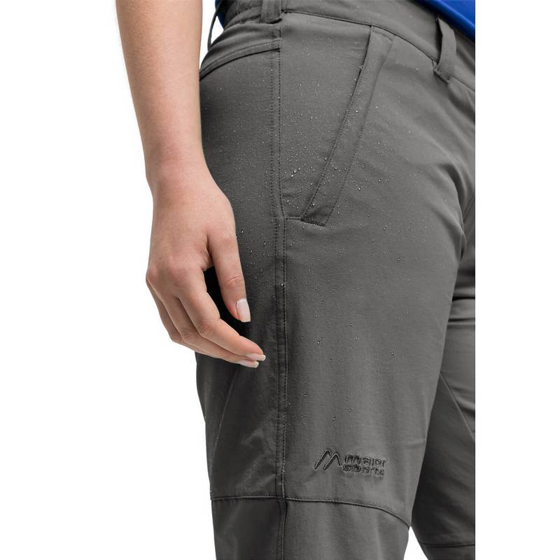 Maier Sports Lawa Trekkinghose Damen