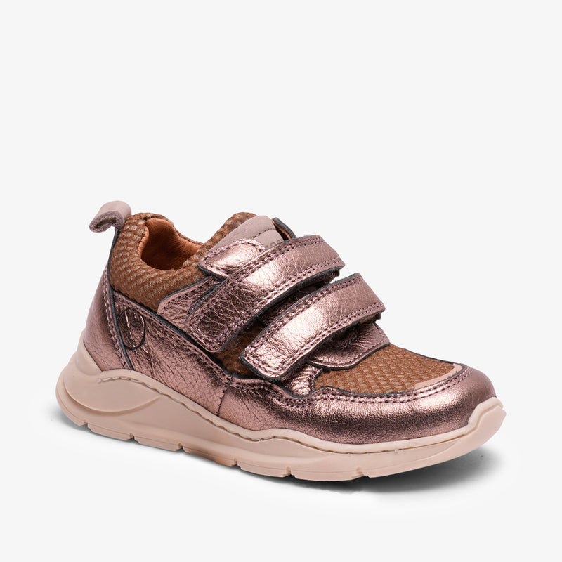 pan rose gold metallic - Rose