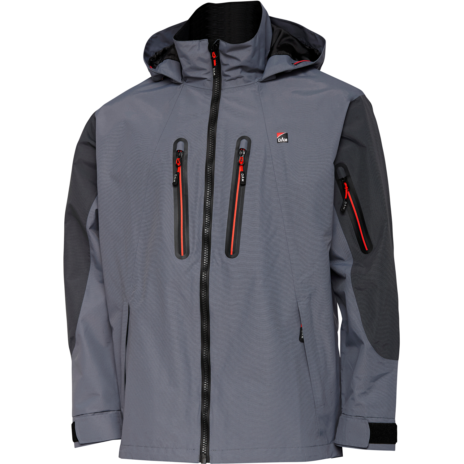 DAM Herren Angeljacke Intenze