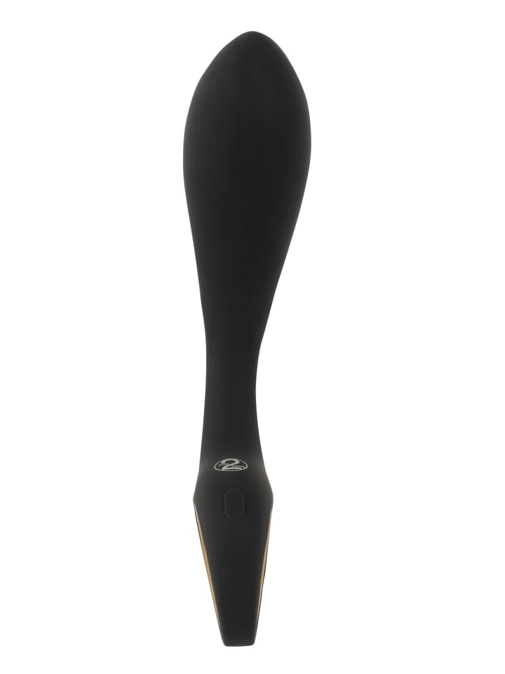 You2Toys G-Punkt-Vibrator Bendable G-Spot Vibrator in schwarz günstig kaufen 19 cm